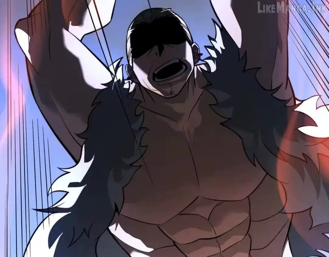 After the School Belle Dumped Me, I Became a Martial Arts God Chapter 99  - page 38